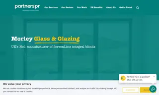Preview of the Morley Glass & Glazing Case Study