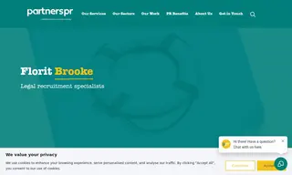 Preview of the Florit Brooke Case Study