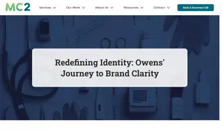 Preview of the Owens Case Study