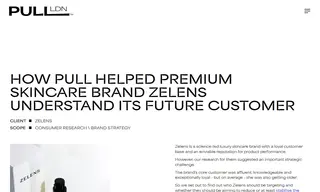 Preview of the Zelens Case Study