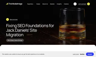 Preview of the Brown-Forman Case Study