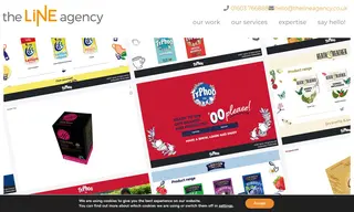 Preview of the Typhoo Teas Case Study