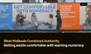 Preview of the West Midlands Combined Authority Case Study