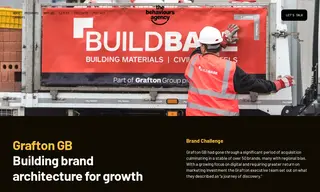 Preview of the Grafton GB Case Study