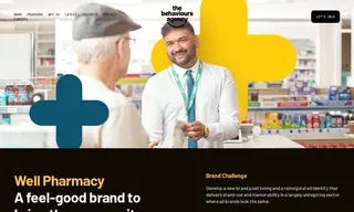 Preview of the Well Pharmacy Case Study