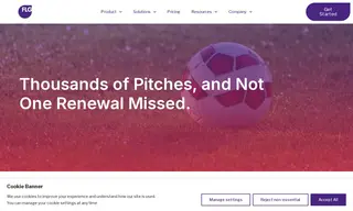 Preview of the Sports Labs Case Study