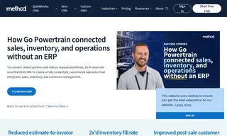 Preview of the Go Powertrain Case Study