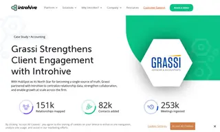 Preview of the Grassi Case Study