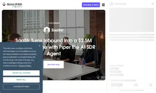 Preview of the SaaStr Case Study