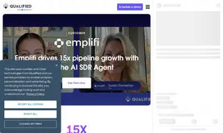 Preview of the Emplifi Case Study