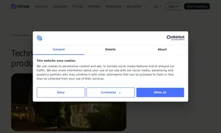 Preview of the Hachenburger Case Study