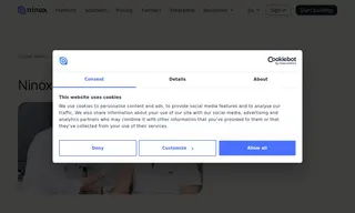Preview of the University of Cologne Case Study