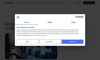 Preview of the Triad Unlimited Case Study