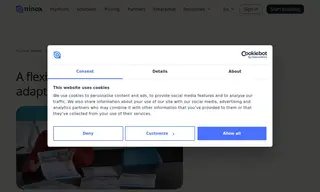 Preview of the Monappimo Case Study
