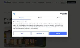 Preview of the KAMPA Case Study
