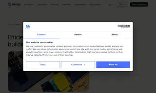 Preview of the IBQ GmbH Case Study