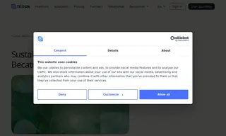 Preview of the Becatur Case Study