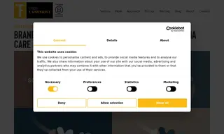 Preview of the Salts Healthcare Case Study