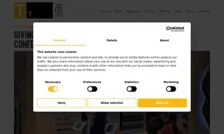 Preview of the Salts Healthcare Case Study