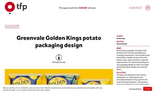 Preview of the GreenVale Case Study