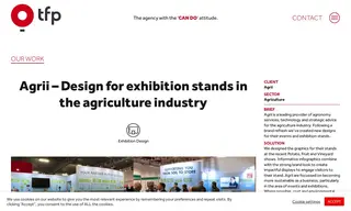 Preview of the Agrii Case Study
