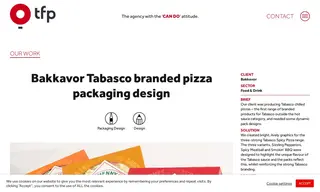 Preview of the Bakkavor Case Study