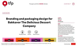 Preview of the Bakkavor Case Study