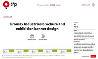 Preview of the Gromax Industries Case Study
