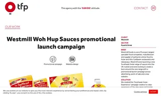 Preview of the Westmill Foods Case Study