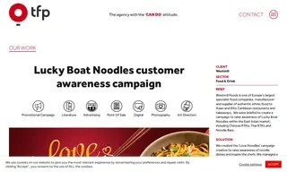 Preview of the Westmill Foods Case Study