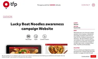 Preview of the Westmill Foods Case Study