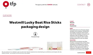 Preview of the Westmill Foods Case Study