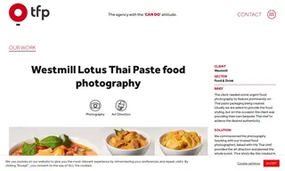 Preview of the Westmill Foods Case Study