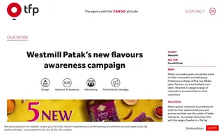 Preview of the Westmill Foods Case Study