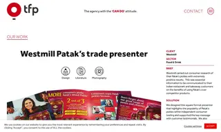 Preview of the Westmill Foods Case Study