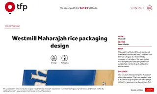 Preview of the Maharajah Case Study