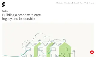 Preview of the Wates Case Study