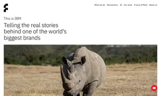 Preview of the IBM Case Study