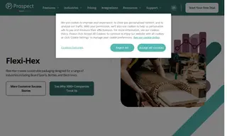 Preview of the Flexi-Hex Case Study