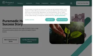 Preview of the Puremedic Health Case Study