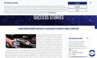 Preview of the Tuincentrum Osdorp Case Study