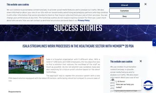 Preview of the Isala Case Study