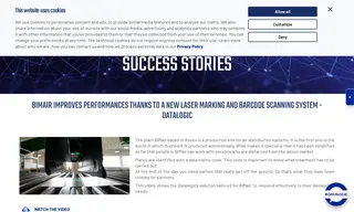 Preview of the BIMair Case Study