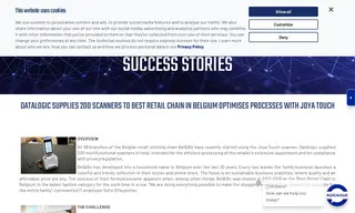 Preview of the Bel&Bo Case Study