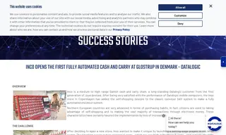 Preview of the Inco Case Study