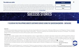 Preview of the 7-Eleven (Philippines) Case Study