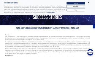 Preview of the UMC St Radboud Case Study