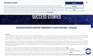 Preview of the Aloha Medicinals Incorporated Case Study