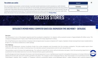 Preview of the Egil Rasmussen Case Study