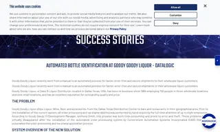 Preview of the Goody Goody Liquor Case Study